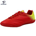 Chine Fabricant PU PU LECTRE SPORT FOOLTAT DES BOOTS SOCCER